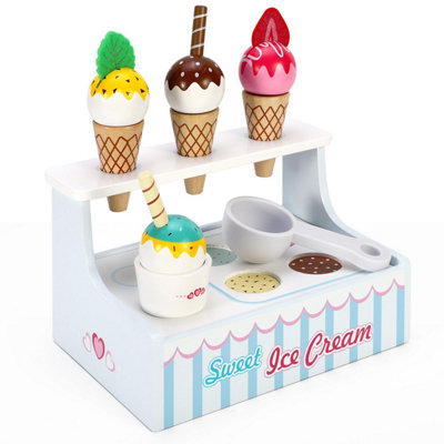  - Soka Mini. Ice Cream Shop 0000477
