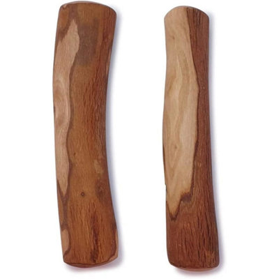 The Regal MuttOlive Branch ChewSmall (Bag Of 2) from B&Q
