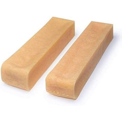 The Regal MuttHimalayan Yak ChewExtra Large (Bag Of 2) from B&Q