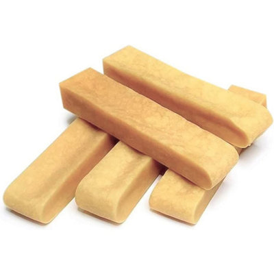 The Regal MuttHimalayan Yak ChewMedium (Bag Of 5) from B&Q