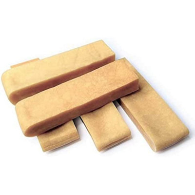 The Regal MuttHimalayan Yak ChewExtra Large (Bag Of 5) from B&Q