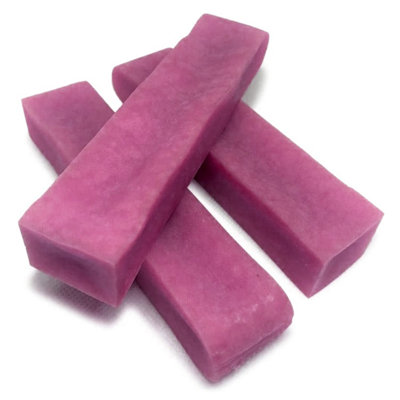 The Regal MuttHimalayan Yak ChewsBlueberry FlavourMediumBag Of 3 from B&Q
