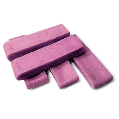 The Regal MuttHimalayan Yak ChewsBlueberry FlavourMediumBag Of 5 from B&Q