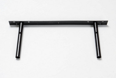 Mastershelf Floating Shelf Bracket 36Lx13.5Dx2Tcm from B&Q