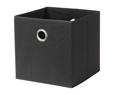 Mastershelf Black Modular Softbox from B&Q