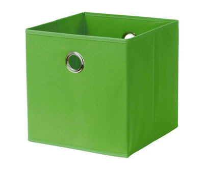 Mastershelf Green Modular Softbox from B&Q