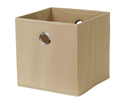 Mastershelf Brown Modular Softbox from B&Q