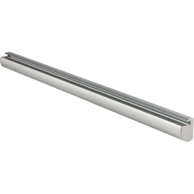 Mastershelf Led Lit Bracket 60X0.8Cm from B&Q