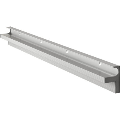 Mastershelf Sumo Slot Bracket 45X2.5Cm from B&Q