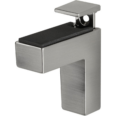 Mastershelf Eliot Bracket (Pair) from B&Q