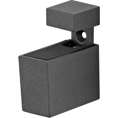 Mastershelf Large Green Boon Softbox from B&Q
