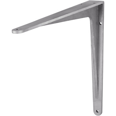 Mastershelf Herkules Bracket 40X35Cm from B&Q