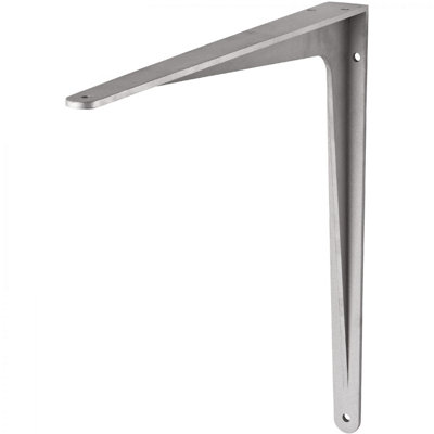 Mastershelf Herkules Bracket 50X45Cm from B&Q