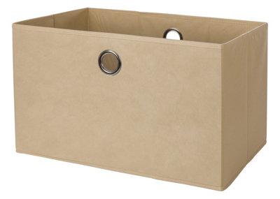 Mastershelf Large Brown Boon Softbox from B&Q