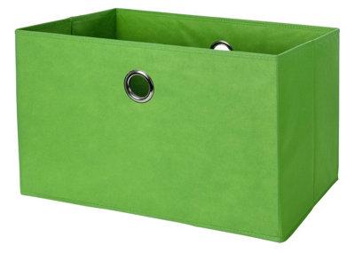 Mastershelf Large Green Boon Softbox from B&Q