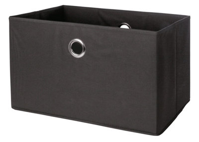 Mastershelf Large Black Boon Softbox from B&Q