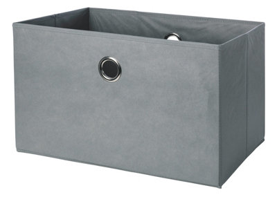 Mastershelf Large Grey Boon Softbox from B&Q