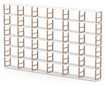 Mastershelf Maxx Modular 6 X 6 from B&Q