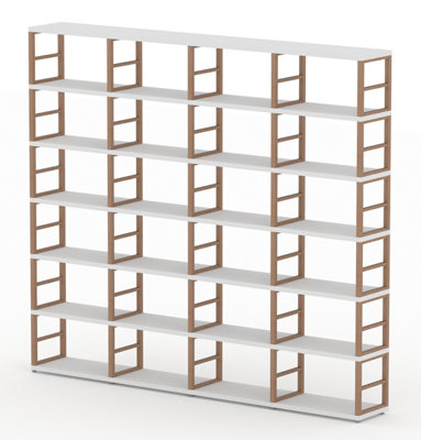 Mastershelf Maxx Modular 4 X 6 from B&Q