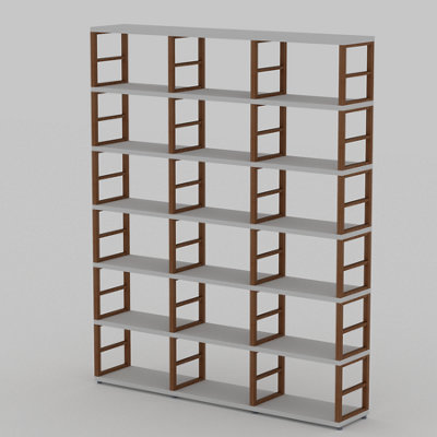 Mastershelf Maxx Modular 3 X 6 from B&Q