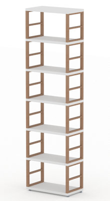 Mastershelf Maxx Modular 1 X 6 from B&Q