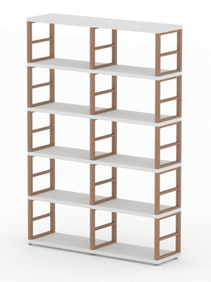 Mastershelf Maxx Modular 2 X 5 from B&Q