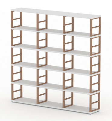 Mastershelf Maxx Modular 3 X 5 from B&Q
