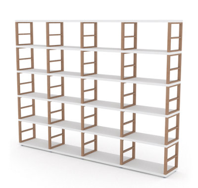 Mastershelf Maxx Modular 4 X 5 from B&Q