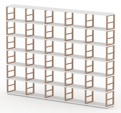 Mastershelf Maxx Modular 5 X 6 from B&Q