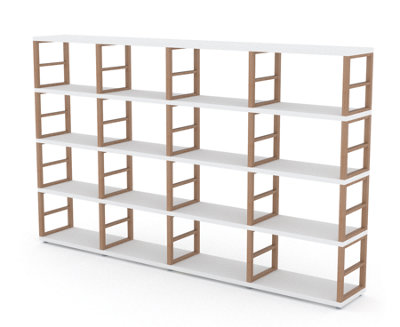 Mastershelf Maxx Modular 4 X 4 from B&Q