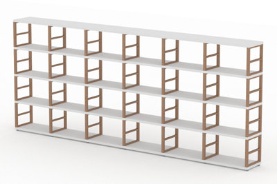 Mastershelf Maxx Modular 6 X 4 from B&Q
