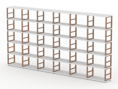 Mastershelf Maxx Modular 6 X 5 from B&Q