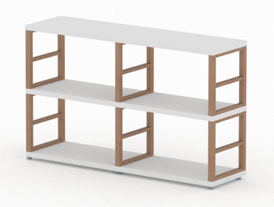 Mastershelf Maxx Modular 2 X 2 from B&Q