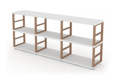 Mastershelf Maxx Modular 3 X 2 from B&Q