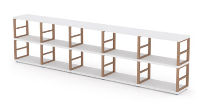 Mastershelf Maxx Modular 5 X 2 from B&Q