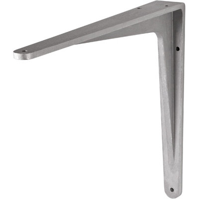 Mastershelf Herkules Bracket 14X11.5Cm from B&Q