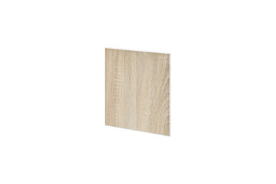 Mastershelf Modular M Back Board Oak 32.7X32.4X1.2Cm from B&Q
