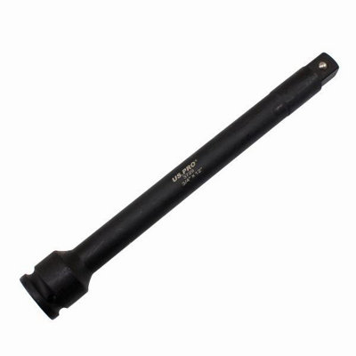 B&Q -  Tools 3/4" Dr Impact Extension Bar 12" / 300mm 3729