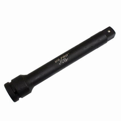 B&Q -  Tools 1" Dr Impact Extension Bar 12" / 300mm 3733