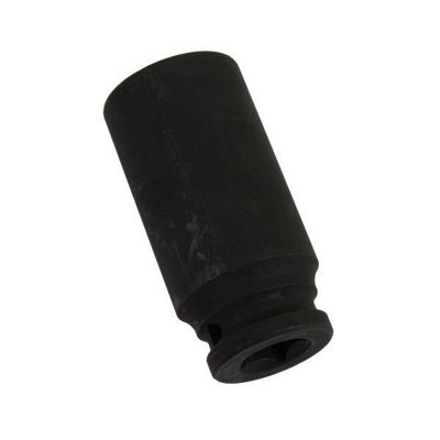 B&Q -  Tools 25mm Deep 1/2" Dr Impact Socket 6Pt 3787
