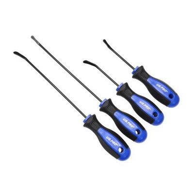 Us Pro Tools 4Pc Spoon Tip O-Ring & Oil Seal Remover Pick Tool Set 5051 Size 4