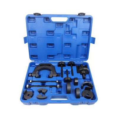 B&Q -  Tools Toyota Rear Axle Suspension Bush Remover Installer Set 6273