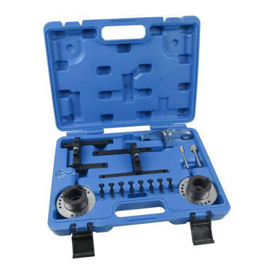 Us Pro Tools Ford 1.0 Ecoboost Petrol Engine Timing KitFiestaFocus 7170 from B&Q