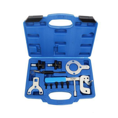 US PRO Tools Vauxhall Fiat etc 1.3cdti Timing Kit Astra Corsa Punto Doblo 7174 - Image 3