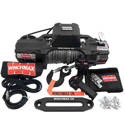 Winchmax No Longer Stocked. Please Delete. from B&Q