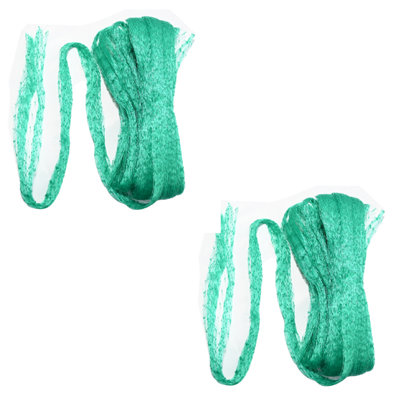 Kct 2 X Garden Pond Net 2M X 5M Anti Bird Plant Protection Mesh Netting from B&Q