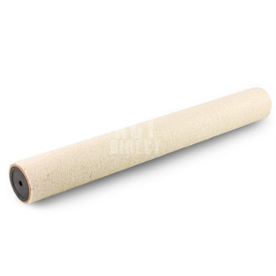 Kct 9 X 70Cm Cat Scratching Post Replacement Kitten Scratch Scratcher Pole Cylinder Sisal For Indoor Tree Tower Spare Part Large from B&Q