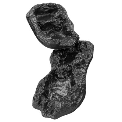 Pisces Small And Medium Watercourse Waterfall KitPreformed Pond Water Course Feature Fall Natural Rock from B&Q