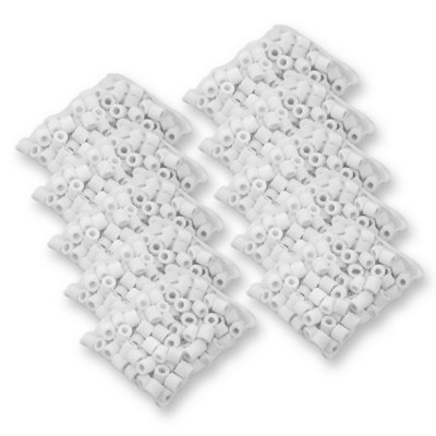 Pisces Ceramic Media 500G For Aquariums from B&Q