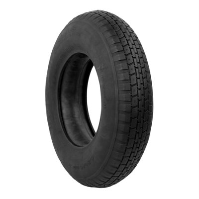 B&Q -  4.80 4.00-8 Wheelbarrow Inner Tube & Tyre With Straight Valve Stem Tr13 To Fit 16 Inch Wheel